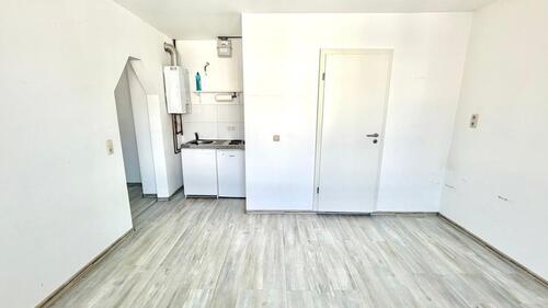 Foto - Etagenwohnung in Osnabrück zur Miete