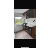 3 Zimmer Wohnung in Wesselburen