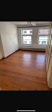 Foto - Etagenwohnung in Wesselburen zur Miete