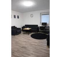 2ZKB Mit Garten - 1.750,00&nbsp;EUR Kaltmiete, ca.&nbsp; 84,00&nbsp;m&sup2; in Augsburg (PLZ: 86165) Lechhausen