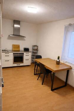 Foto - 1 Zimmer Erdgeschoßwohnung zur Miete in Augsburg