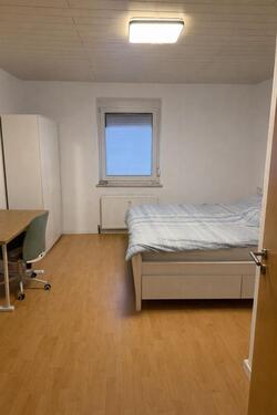 Foto - Erdgeschoßwohnung in Augsburg zur Miete