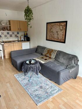 Foto - 1 ,5 Zimmer Apartment mit sehr Zentraler Lage in Leipzig