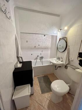 Foto - Etagenwohnung in Leipzig zur Miete