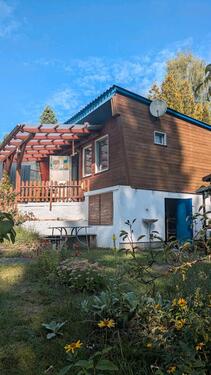 Foto - 2 Zimmer Bungalow zum Kaufen in Oderberg