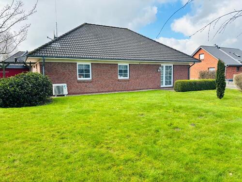 Foto - Bungalow - Einziehen & Wohlfühlen