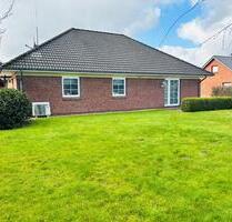 Bungalow - Einziehen & Wohlfühlen - Steinbergkirche