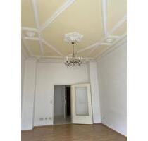 Ideal als Studenten-WG, 2 ZKB, BalkonEBK - Mannheim Innenstadt