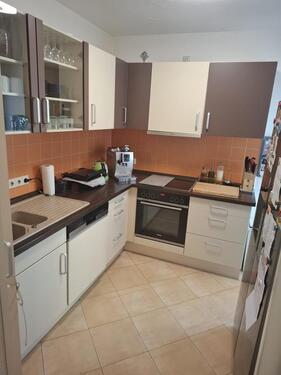 Foto - 4.5 Zimmer Etagenwohnung in Balingen