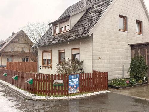 Foto - Einfamilienhaus in Glashütten - 380.000,00&nbsp;EUR Kaufpreis, ca.&nbsp; 140,00&nbsp;m&sup2;