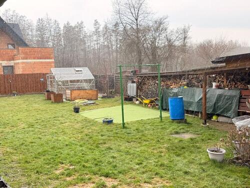 Foto - Einfamilienhaus zum Kaufen in Glashütten