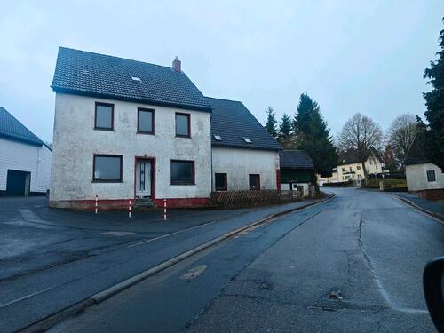 Foto - Zwei Häuser stehen zum Verkauf Schmidtheim