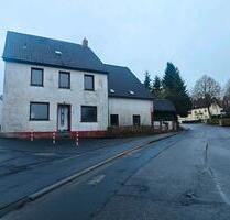 Zwei Häuser stehen zum Verkauf Schmidtheim - Dahlem