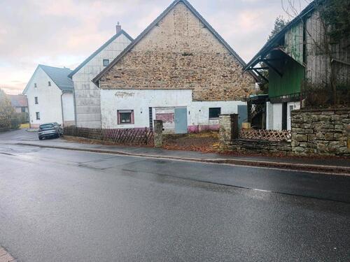 Foto - Einfamilienhaus in Dahlem zum Kaufen