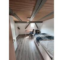 WG Zimmer in Horb am Neckar - 470,00&nbsp;EUR Kaltmiete, ca.&nbsp; 16,00&nbsp;m&sup2; in Horb am Neckar (PLZ: 72160)