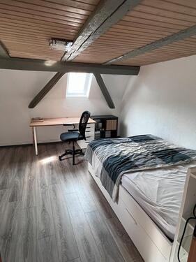 Foto - 2 Zimmer Etagenwohnung zur Miete in Horb am Neckar
