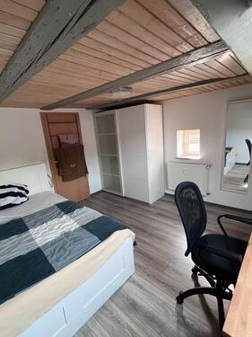 Foto - 2 Zimmer Etagenwohnung in Horb am Neckar