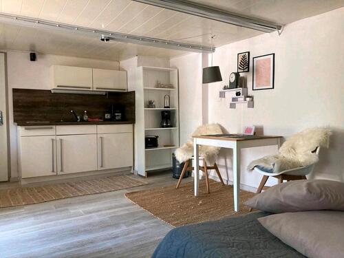 Foto - 2 Zimmer Dachgeschoßwohnung in Wensin