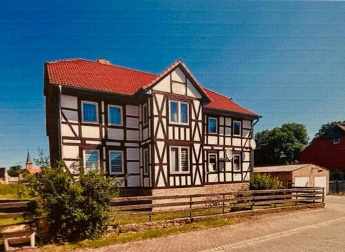 Foto - Zweifamilienhaus in ruhiger Lage von Privat