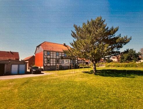 Foto - Mehrfamilienhaus, Wohnhaus in Hötensleben zum Kaufen