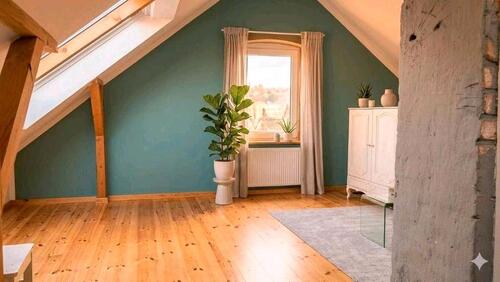 Foto - 4 Zi im DG in Westerrönfeld - 900,00&nbsp;EUR Kaltmiete, ca.&nbsp; 75,00&nbsp;m&sup2;