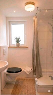 Foto - Dachgeschoßwohnung in Westerrönfeld zur Miete