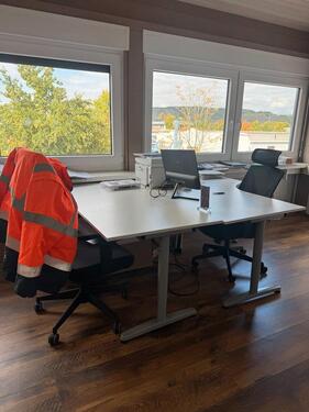 Foto - Büroräume Bürofläche in Remagen zu vermieten – hell & gepflegt