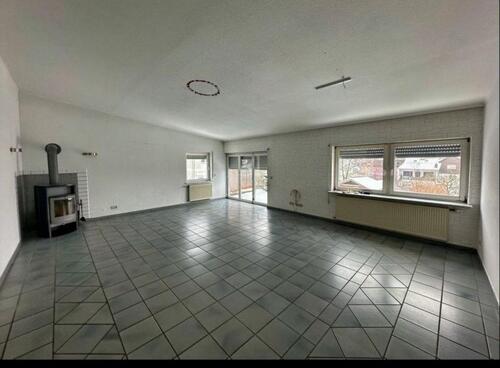 Foto - 130m2 Wohnung in Merchweiler mit Kamin und Fußbodenheizung
