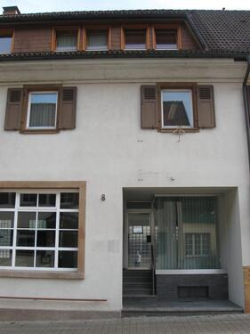 Foto - Mehrfamilienhaus, Wohnhaus zum Kaufen in Schönau im Schwarzwald