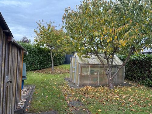 Foto - Einfamilienhaus in Hamm