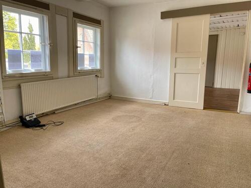 Foto - Bürofläche im Reetdachhaus zu vermieten - ca. 30 m² warm 375 €