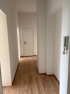 Foto - 1 Zimmer Erdgeschoßwohnung zur Miete in Schwerin