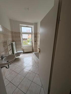Foto - 1 Zimmer Erdgeschoßwohnung in Schwerin