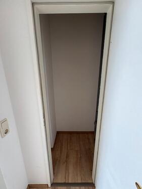 Foto - Erdgeschoßwohnung in Schwerin zur Miete