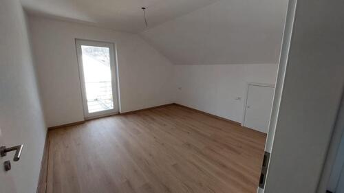 Foto - 2.5 Zimmer Dachgeschoßwohnung zur Miete in Stockach