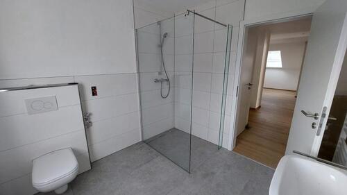 Foto - 2.5 Zimmer Dachgeschoßwohnung in Stockach