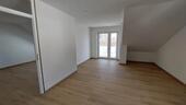 Foto - Dachgeschoßwohnung in Stockach zur Miete