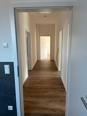 Foto - Dachgeschoßwohnung in Rheinböllen zur Miete