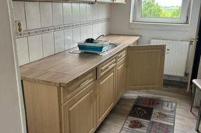Foto - 3-R. Wohnung in Pasenow bei Woldegk