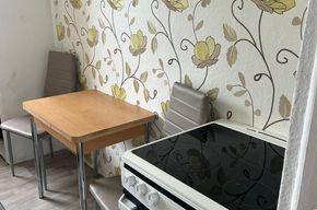 Foto - 3 Zimmer Etagenwohnung zur Miete in Friesack
