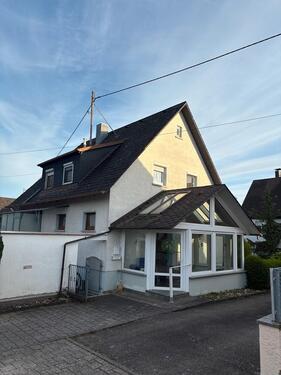 Foto - 5 Zimmer Einfamilienhaus zur Miete in Horb am Neckar