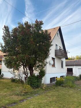 Foto - 5 Zimmer Einfamilienhaus in Horb am Neckar