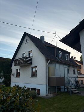 Foto - Einfamilienhaus in Horb am Neckar zur Miete