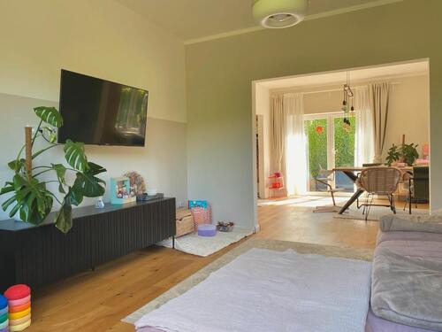 Foto - Einfamilienhaus in Syke zum Kaufen