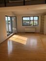 Foto - Lichtdurchflutete Dachgeschosswohnung mit großer Galerie
