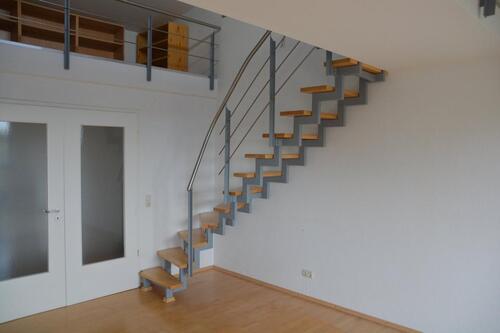 Foto - 4.5 Zimmer Dachgeschoßwohnung zum Kaufen in Hannover