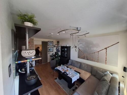 Foto - Terrassenwohnung in Velbert zum Kaufen
