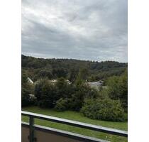 Schöne Wohnung mit unverbaubarem Blick zu verkaufen! - Remscheid Reinshagen