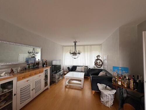 Foto - 4 Zimmer Etagenwohnung in Remscheid