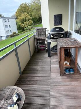 Foto - Etagenwohnung in Remscheid zum Kaufen